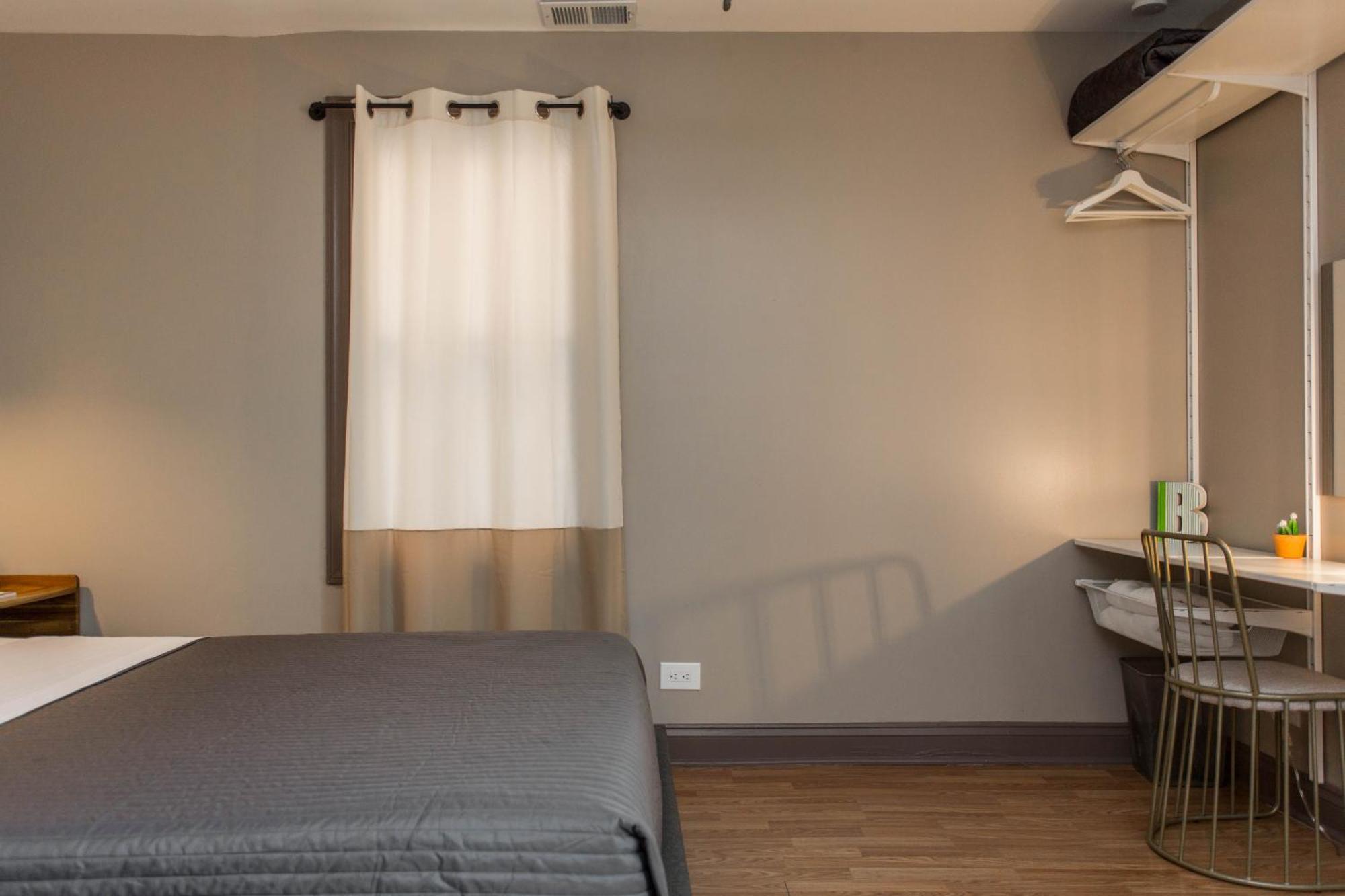 Villa Dubois Guest House Chicago Kültér fotó