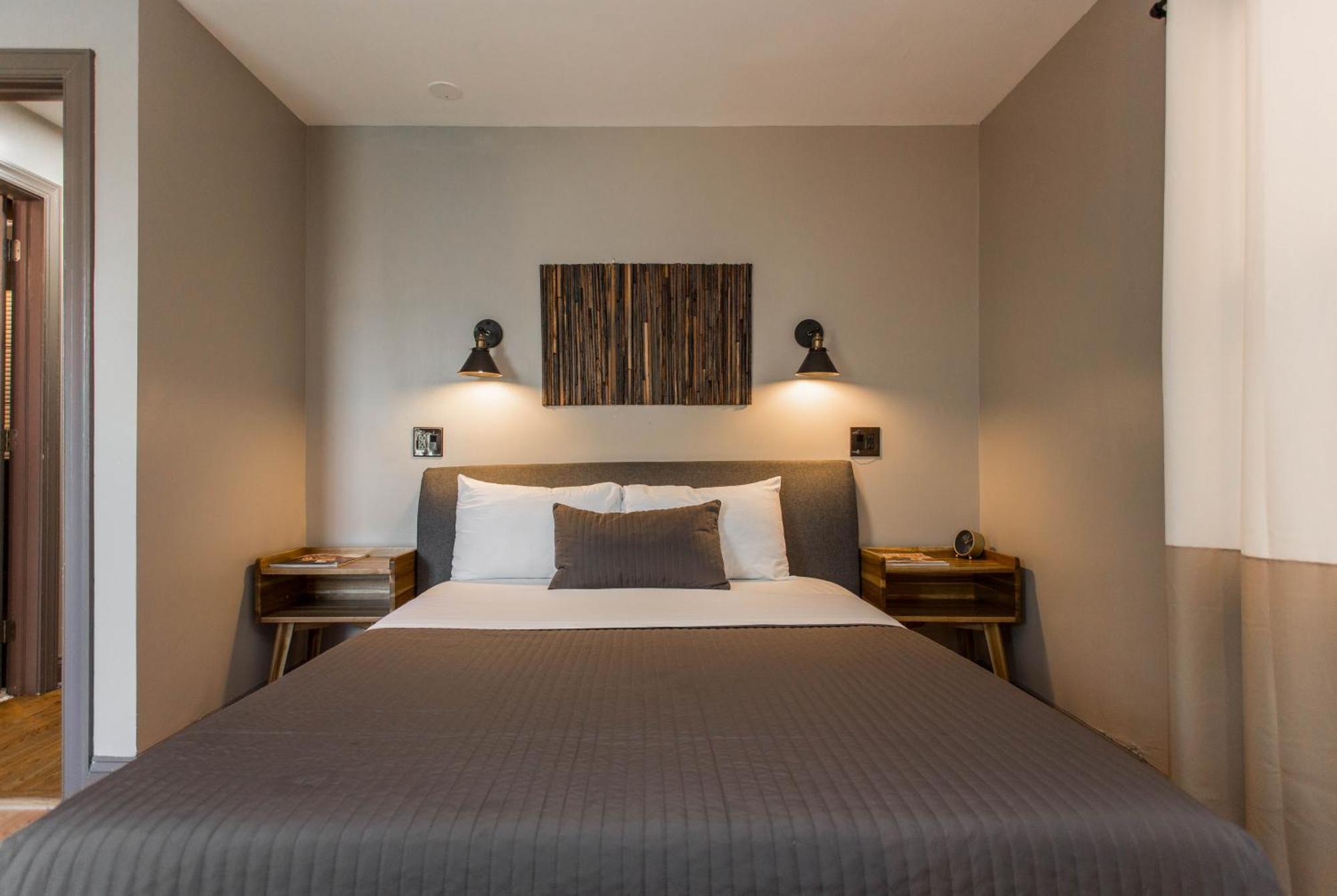 Villa Dubois Guest House Chicago Kültér fotó